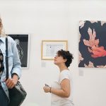 Our Exclusive Exhibition “The Art of the Portrait.”